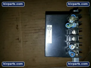 SolaHD 85-05-220 Solids DC Power Supply – actual item, photo 4 of 5