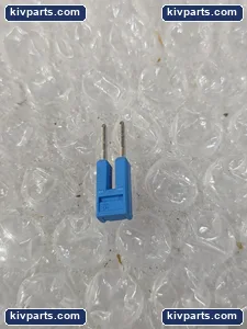 WAGO 12000.402 000.006 Jumper – actual item, photo 3 of 7