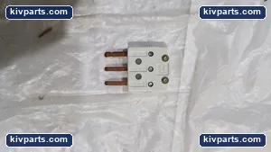Omega 20059-02 Connector – actual item, photo 2 of 6