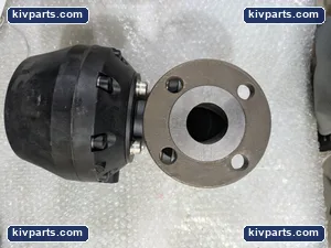 Gemu 88916452-507955 620 Diaphragm Valve – actual item, photo 6 of 7