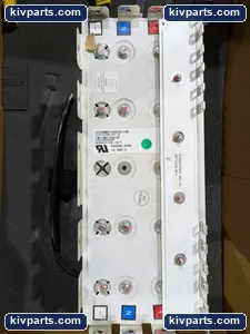Schneider Electric 0J-0M-34605676AA DC Capacitor – actual item, photo 3 of 12
