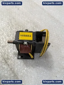 Decco 9-15 Solenoid Coil – actual item, photo 2 of 6