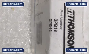 Hthomson HAZ90 – actual item, photo 5 of 5