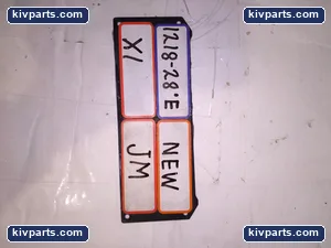 SMC EVS7-8-FJG-D-3ZMO Pneumatic Solenoid Valve – actual item, photo 4 of 4