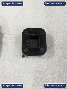Clark TB102-16 Magnet Type CY-1 Starter – actual item, photo 3 of 4