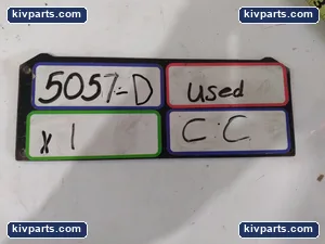 Cosel R50U-24 Power Supply – actual item, photo 3 of 3