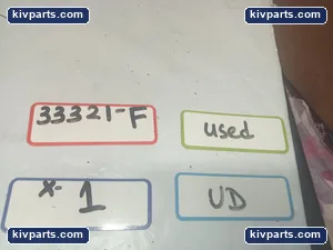 Square D 9001KA2 Pushbutton – actual item, photo 5 of 5