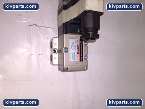 SMC VEP3121-1-02N Proportional Valve – actual item, photo 2 of 4