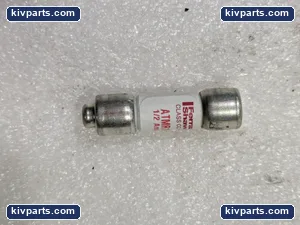 Mersen ATMR1/2 Class CC Fuse – actual item, photo 3 of 8