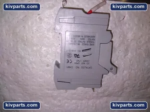 Bussmann CHM1 Fuse Holder – actual item, photo 3 of 5