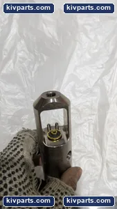 21032 Medical Oxygen Regulator – actual item, photo 3 of 7