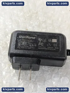 Verifone PWR132-003-01-B Power Supply – actual item, photo 3 of 6