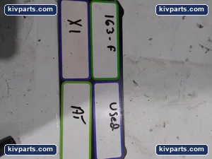 ABB EH160C-2 Contactor – actual item, photo 5 of 5