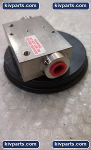 Useto Reorde KPC-1C-3.5B Differential Gauge – actual item, photo 3 of 4