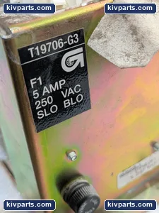 ADVANTAGET19706-G3 Main Power Supply – actual item, photo 12 of 13