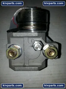 MA45D0323B SS 316 Valve – actual item, photo 5 of 5