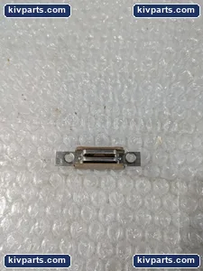 Siemens K67 Heater Element Motor Starter – actual item, photo 3 of 4