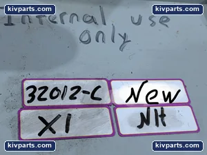 Westinghouse T225LA Contactor – actual item, photo 5 of 5