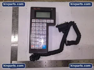 Texas Instruments 2586287-0001 Intelligent Terminal – actual item, photo 2 of 5