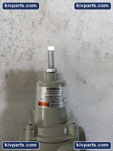 Siemens 91-HF Valve Service Filter Regulator – actual item, photo 3 of 6