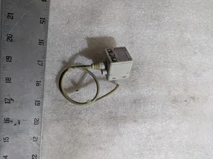 SMC Digital Pressure Switch
