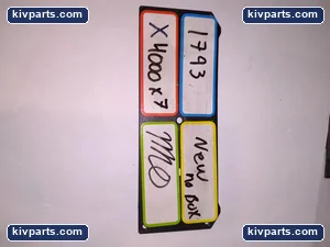 AVX 12065C104JAT2A MLCC Ceramic Capacitor – actual item, photo 2 of 2