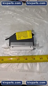 Eaton RT961 Rocker Switch – actual item, photo 3 of 5