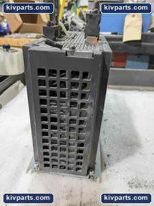 Mitsubishi MR-J4-350A4-RJ Servo Drive – actual item, photo 9 of 10