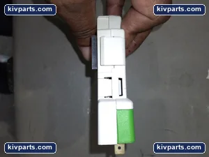 Control Techniques STDT06 SM-Universal Encoder – actual item, photo 5 of 7