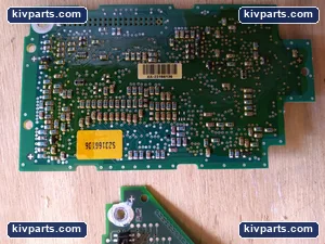 Siemens M103D Circuit Board Drive Controller – actual item, photo 9 of 12