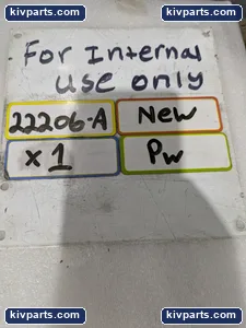 Square D B0.51 Element Unit Motor Starter – actual item, photo 5 of 5