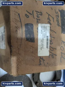 Martin TT50SB Torque Limiter Bushing – actual item, photo 2 of 5