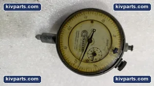 D2-29228-E Standard Gage – actual item, photo 2 of 9