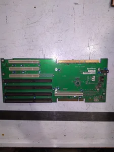 Kontron 082-0161-01-A Backplane Board
