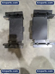 Square D NQNL1 Switchgear – actual item, photo 7 of 8