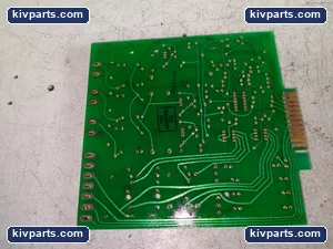 Cyberex 101072217 Electronics Industrial Control – actual item, photo 5 of 6