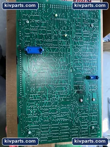 Eurotherm 047423 Parker Circuit Board Drive Card – actual item, photo 6 of 9