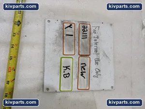 Phoenix Contact PSI-WL-PLUG-RS232/BT Connector – actual item, photo 5 of 5