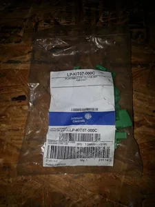 Johnson Controls LP-KIT07-000C Set FX07 HVAC Controller