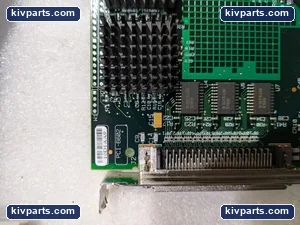 PCI-6602 Timer – actual item, photo 3 of 10