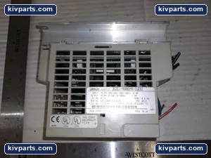 Omron 3G3EV-AB002MA-CUES1 Sysdrive Inverter AC Drive – actual item, photo 4 of 5
