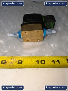 Burket G1/4 – actual item, photo 4 of 7