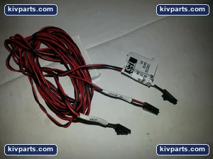 8825989 Pneumatic Solenoid Valve – actual item, photo 3 of 6