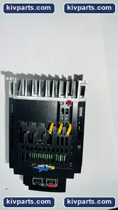 Omron 3G3MX2-A4004-E Inverter – actual item, photo 2 of 4