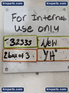 Square D HNM1BL Switchgear – actual item, photo 6 of 6