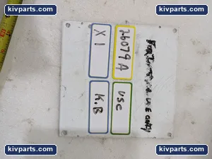 Cutler-Hammer C0100C2AFB Control Transformer – actual item, photo 7 of 7