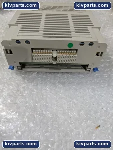Emerson 5X00241G02 Module DCS Controller Card – actual item, photo 4 of 7