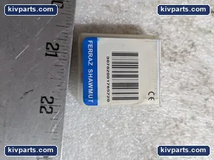 Mersen GSC6/10 Fuse – actual item, photo 3 of 6