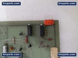 D-005-PL-2-02 Web Printing Board – actual item, photo 6 of 8