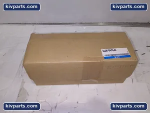 SMC CQ280-BAJ15-40 Pneumatic Component – actual item, photo 2 of 3